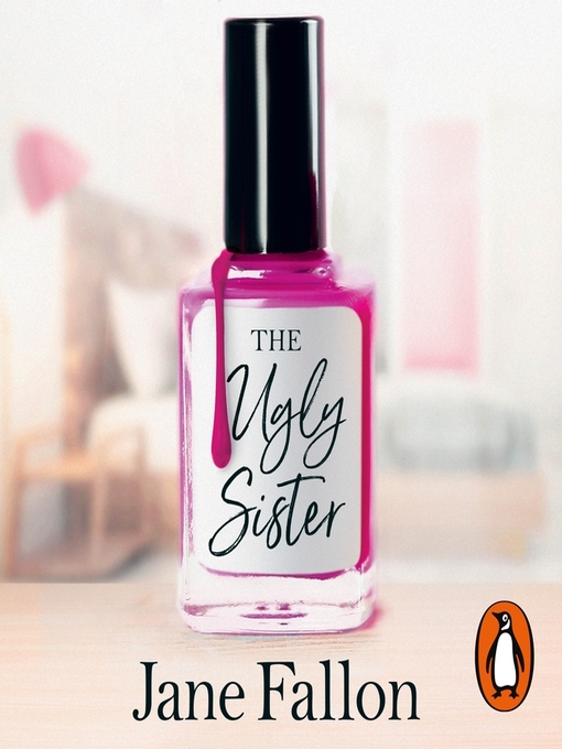 Cover image for The Ugly Sister